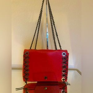 Persaman New York handbag